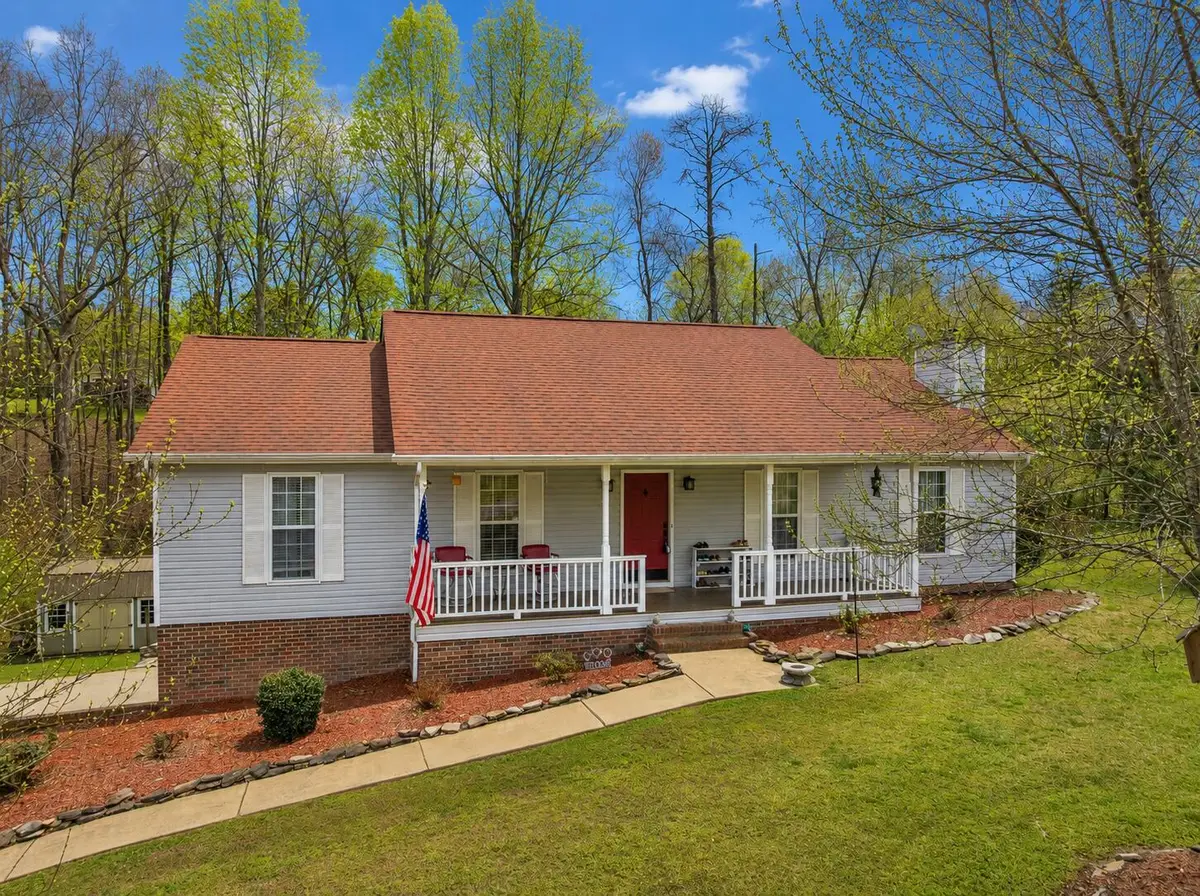 269 Sutton Drive, Ringgold, GA 30736 - #1
