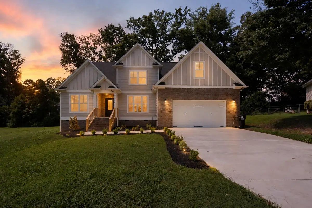 8600 Wading Branch Court, Ooltewah, TN 37363 - #1