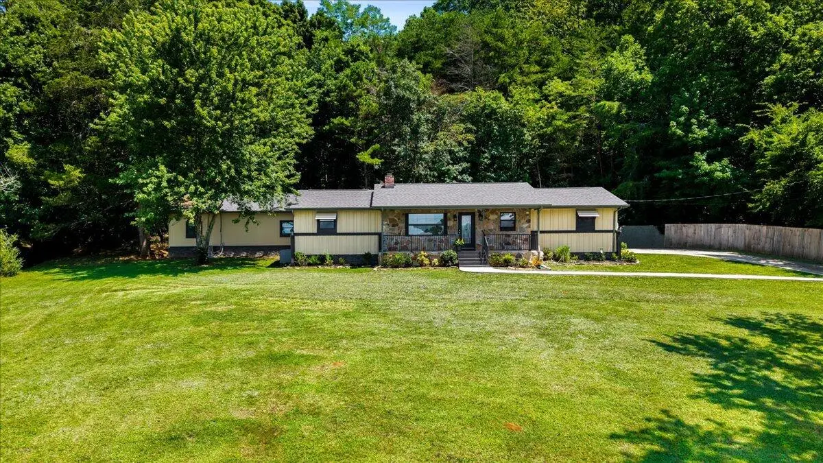 9815 E Brainerd Road, Ooltewah, TN 37363 - #1