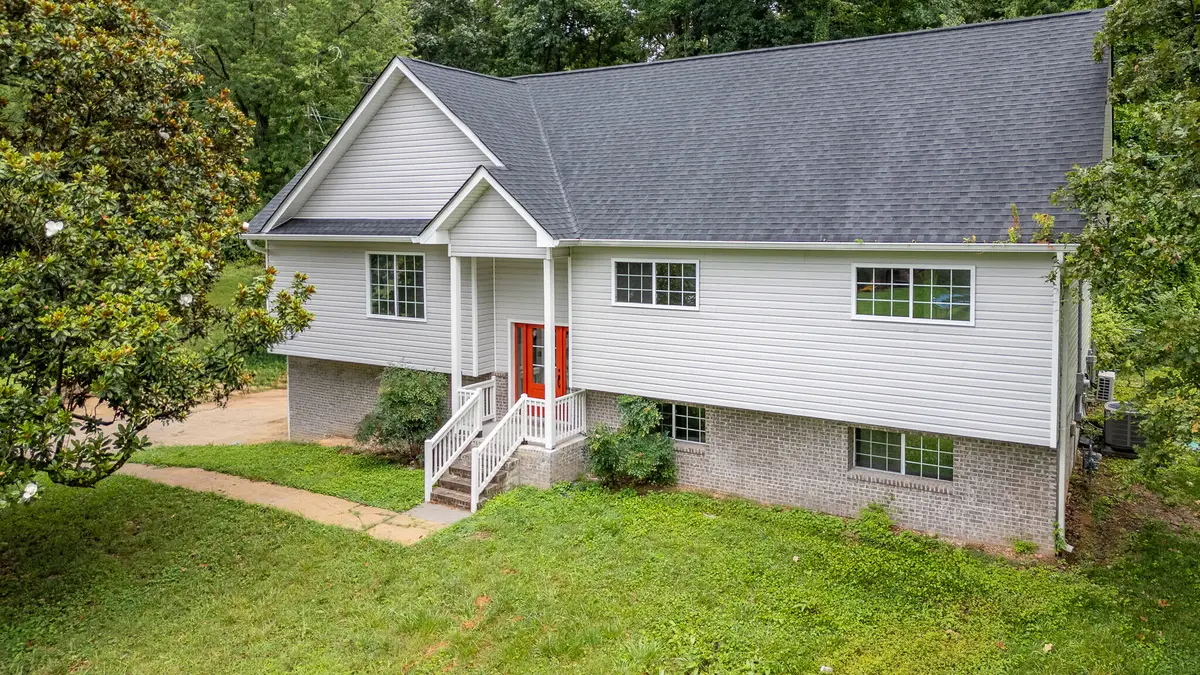 9112 Villagewood Drive, Harrison, TN 37341 - #1