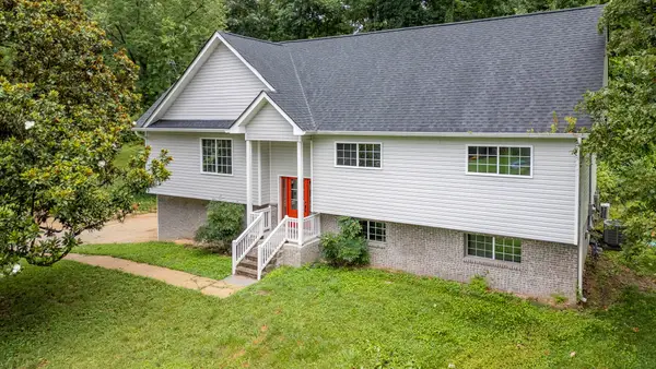9112 Villagewood Drive, Harrison, TN 37341