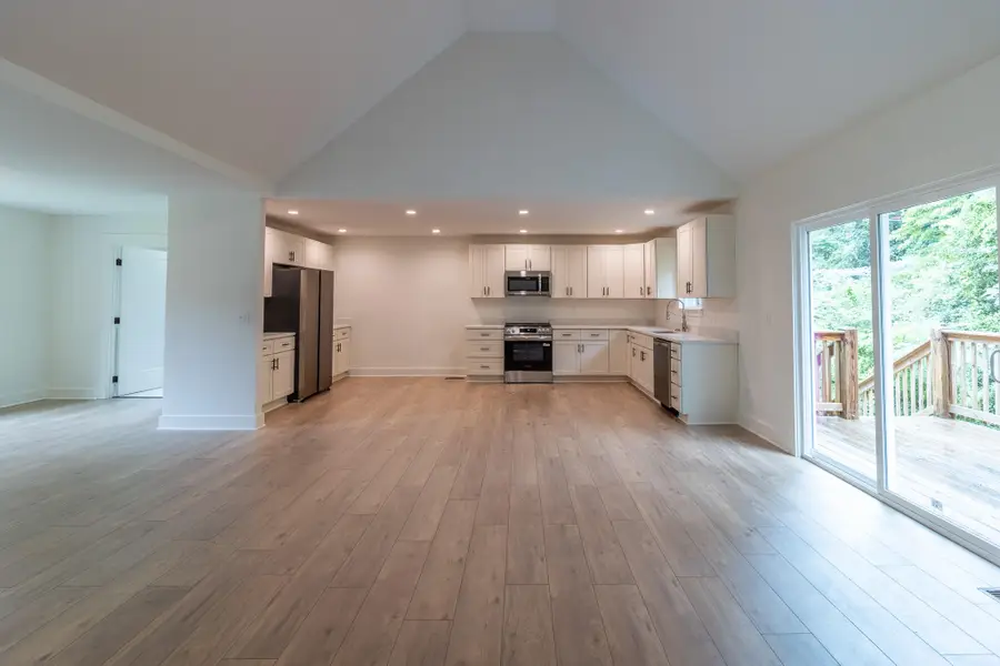 9112 Villagewood Drive, Harrison, TN 37341 - #2