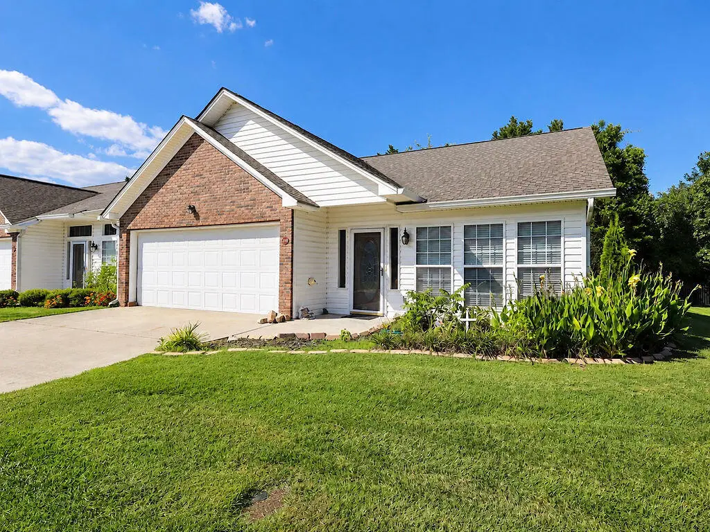 208 Ocoee Trace Nw, Cleveland, TN 37312 - #1