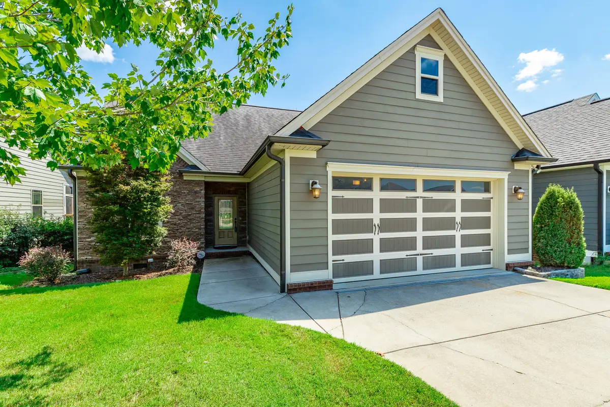 8580 Kennerly Court #52, Ooltewah, TN 37363 - #1