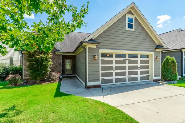 8580 Kennerly Court #52, Ooltewah, TN 37363
