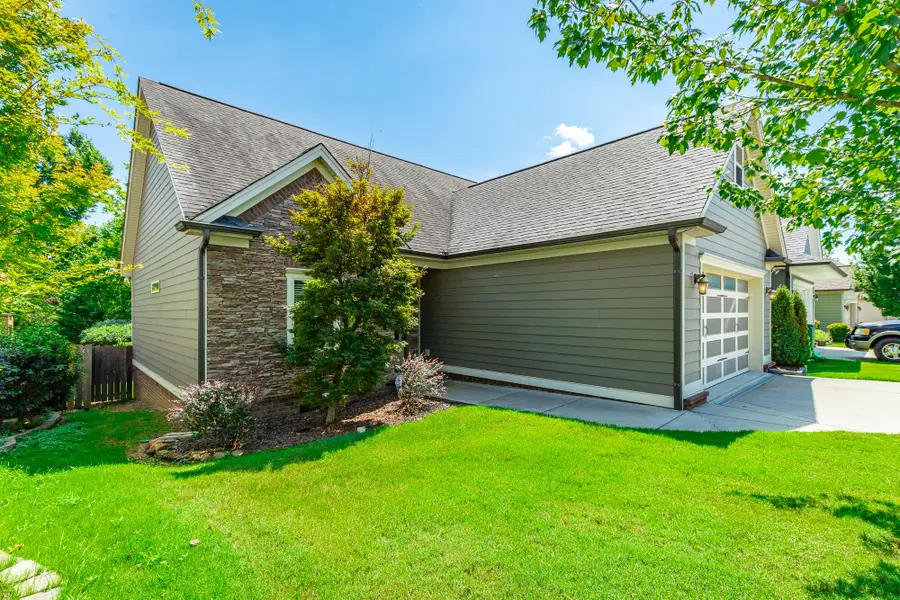 8580 Kennerly Court #52, Ooltewah, TN 37363 - #2