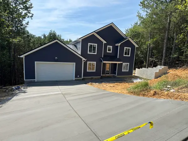 123 Cherokee Ridge Drive, Ocoee, TN 37361