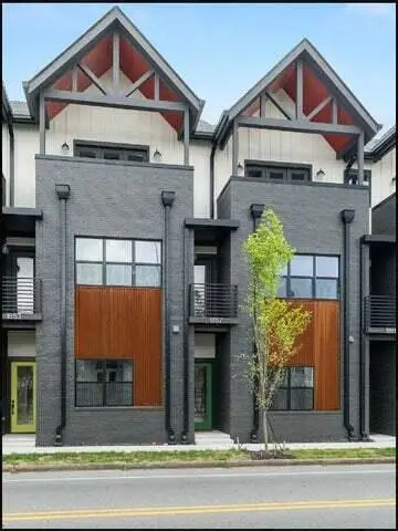 1853 Zeta Way, Chattanooga, TN 37404