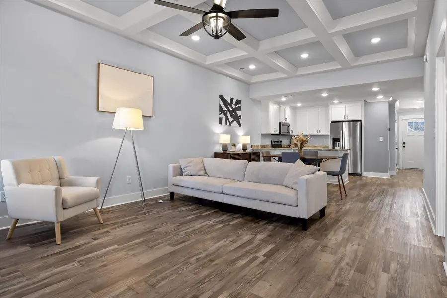 47 Morning Mist Drive, Rossville, GA 30741 - #3