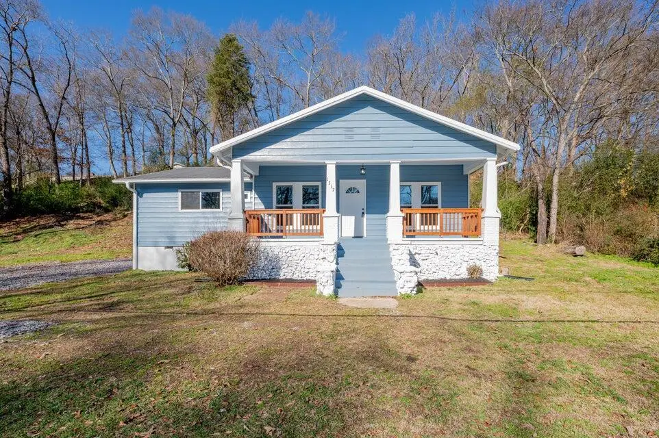 1317 Gadd Road, Hixson, TN 37343 - #1