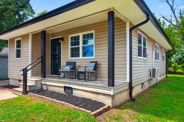 513 W Gordon Avenue, Rossville, GA 30741