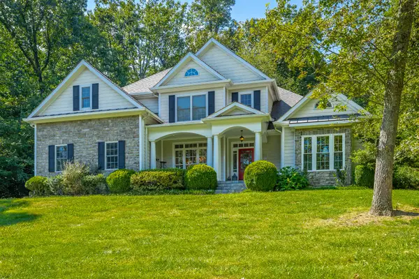 1122 Mountain Terrace, Lookout Mountain, GA 30750
