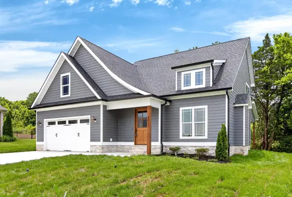 4921 Grove Park Drive Nw, Cleveland, TN 37312