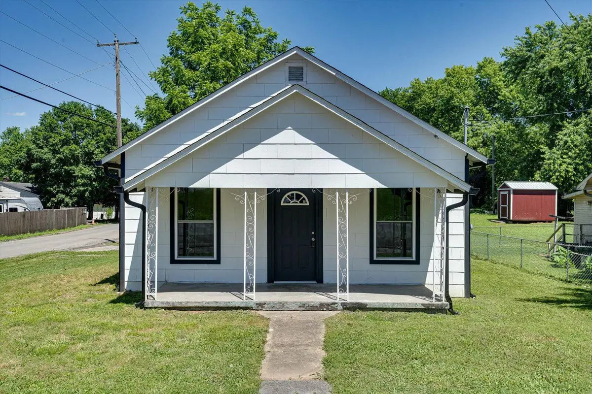 1221 Hardwick Street Se, Cleveland, TN 37311 - #1