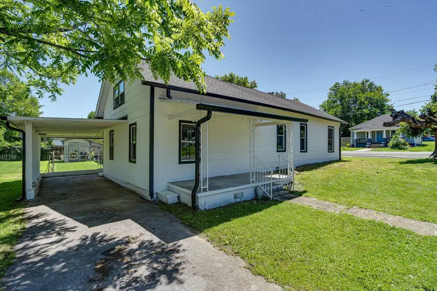 1221 Hardwick Street Se, Cleveland, TN 37311 - #2