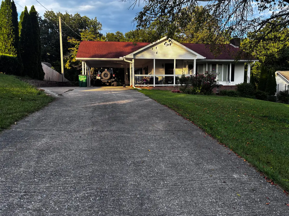 49 Hickory Hill Lane, Ringgold, GA 30736 - #1