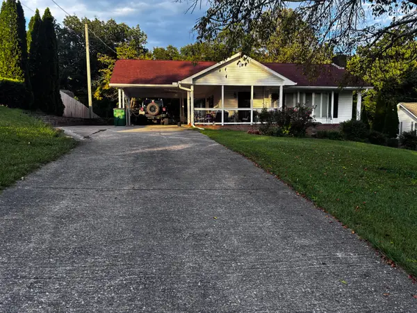 49 Hickory Hill Lane, Ringgold, GA 30736