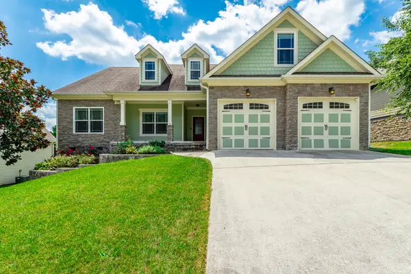 604 Kailors Cove Circle, Ringgold, GA 30736