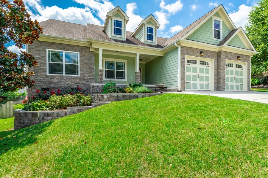 604 Kailors Cove Circle, Ringgold, GA 30736 - #2