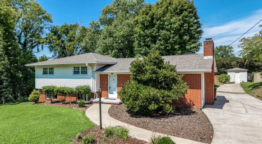 5717 Cherry Street, Ooltewah, TN 37363 - #2