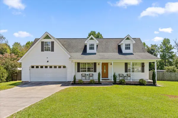 159 Spring Wind Circle, Ringgold, GA 30736
