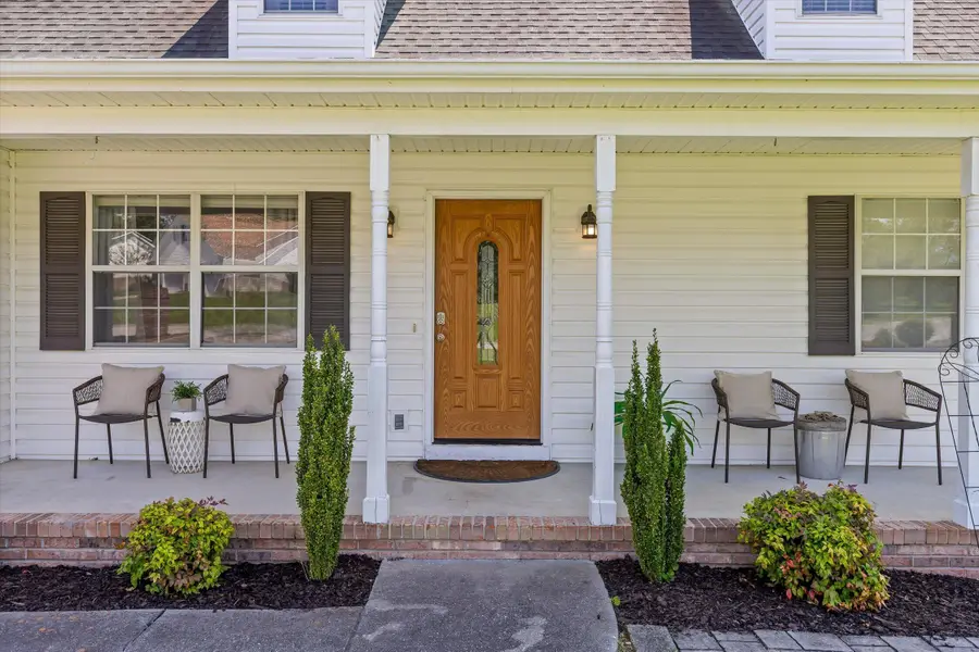 159 Spring Wind Circle, Ringgold, GA 30736 - #2