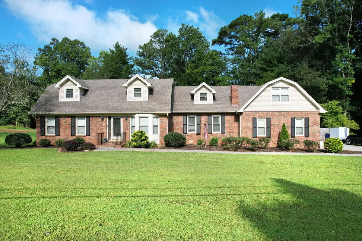 725 Everhart Drive Nw, Cleveland, TN 37311 - #1