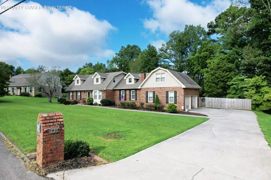725 Everhart Drive Nw, Cleveland, TN 37311 - #3