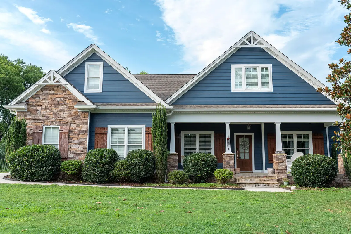 3397 Autumn Ridge Drive Nw, Cleveland, TN 37312 - #1
