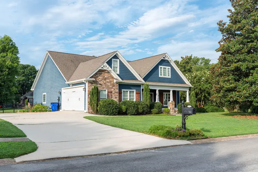 3397 Autumn Ridge Drive Nw, Cleveland, TN 37312 - #3