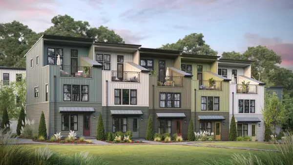104 Pathfinder Place #37, Chattanooga, TN 37405