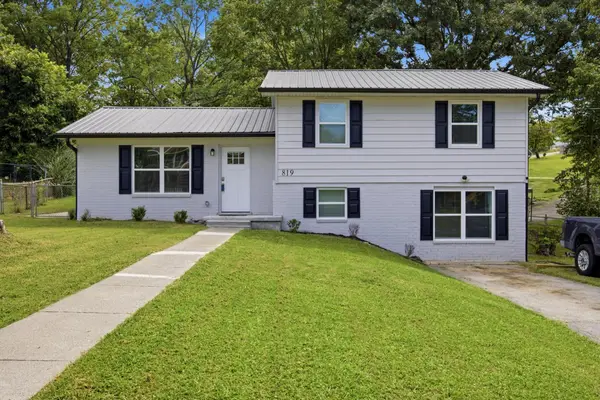 819 Scenic Drive Se, Cleveland, TN 37323