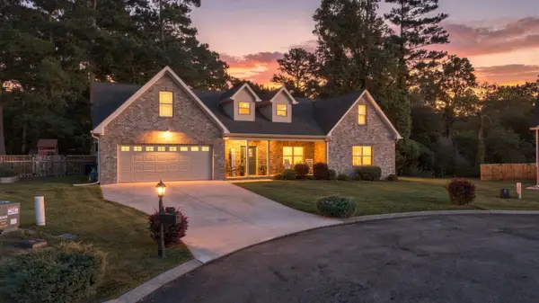 103 Windy Oak Drive, Rock Spring, GA 30739