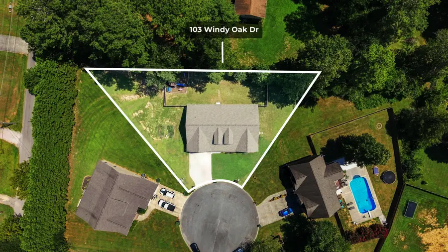 103 Windy Oak Drive, Rock Spring, GA 30739 - #2