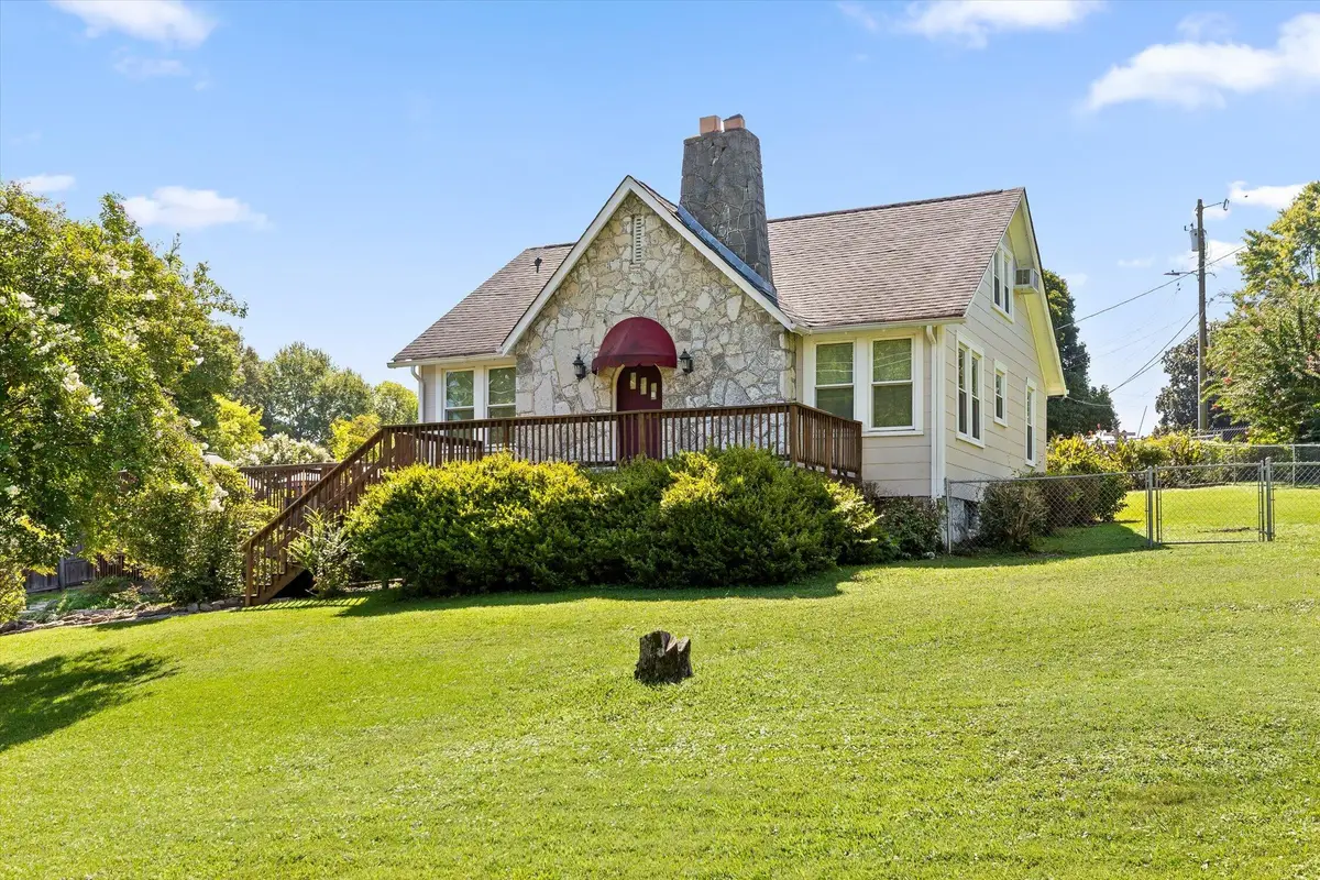 107 Kingwood Drive, Chattanooga, TN 37412 - #1