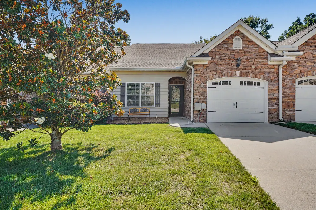 7624 Magnolia Leaf Lane, Chattanooga, TN 37421 - #1
