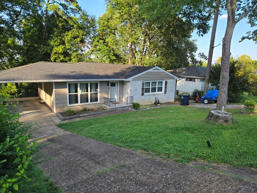 3521 Pinellas Lane, Chattanooga, TN 37412 - #2