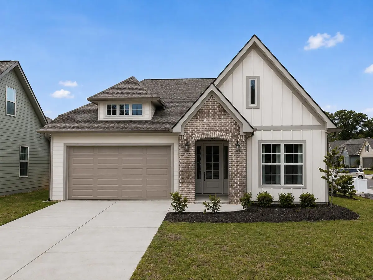 1557 Storyvale Lane, Hixson, TN 37343 - #1