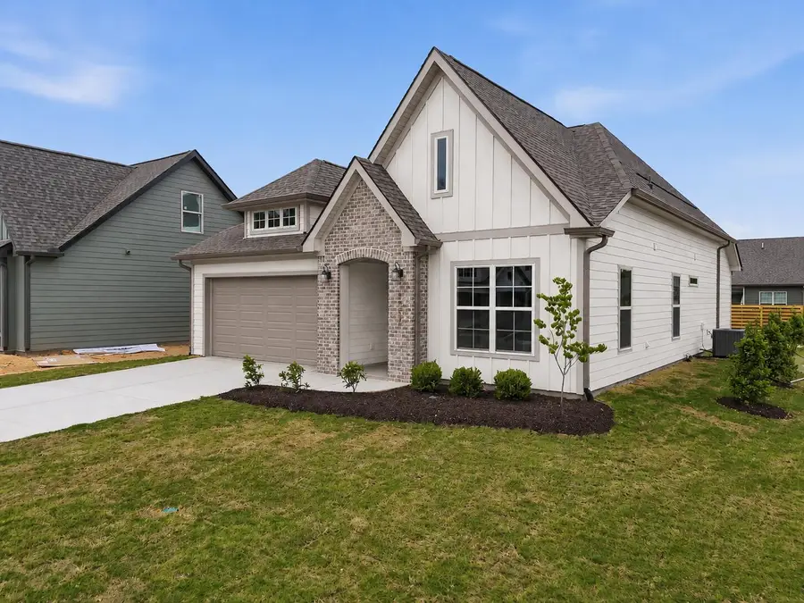 1557 Storyvale Lane, Hixson, TN 37343 - #2