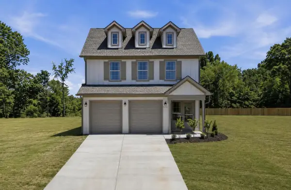 1582 Storyvale Lane, Hixson, TN 37343