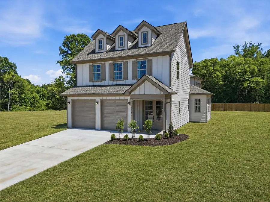 1582 Storyvale Lane, Hixson, TN 37343 - #2