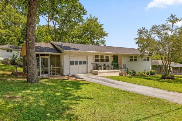 225 Greenleaf Street, Chattanooga, TN 37415