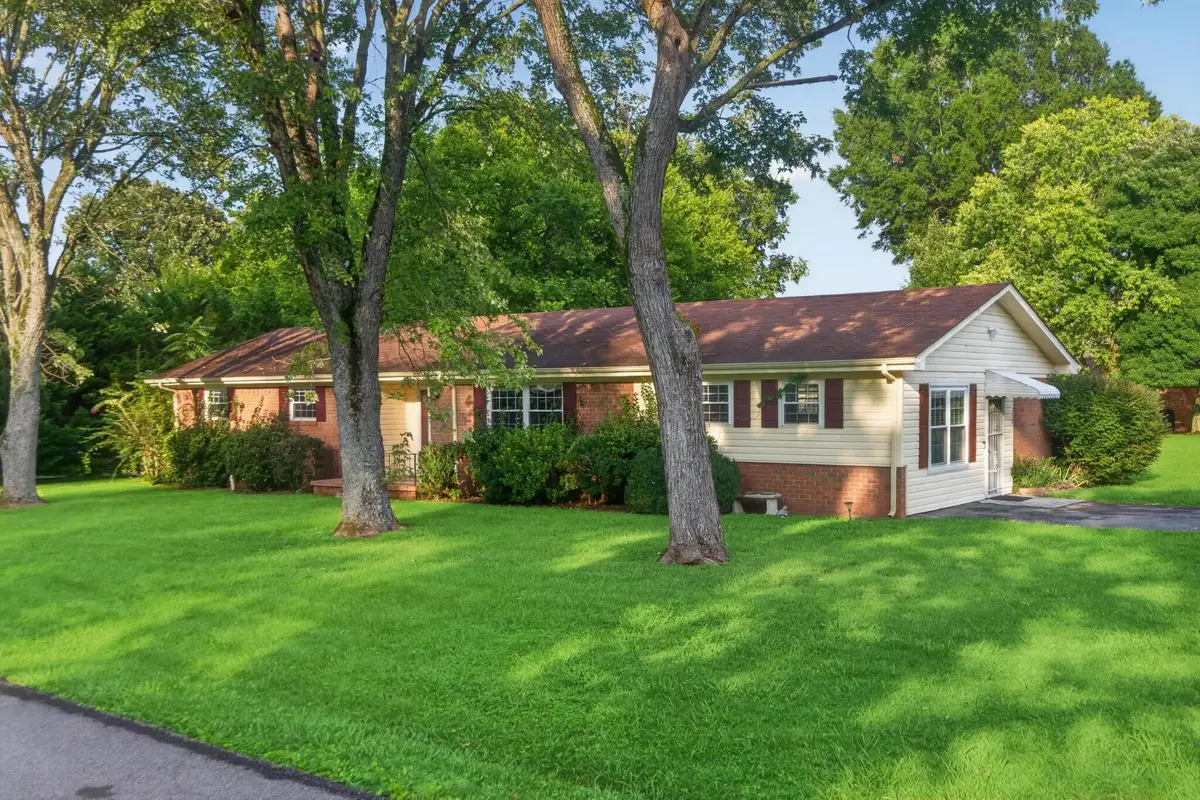 4636 Meadow Avenue Nw, Cleveland, TN 37312 - #1