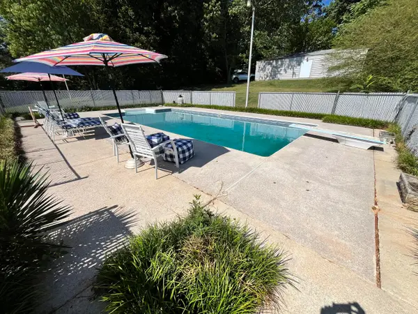 7517 Boriss Drive, Chattanooga, TN 37416