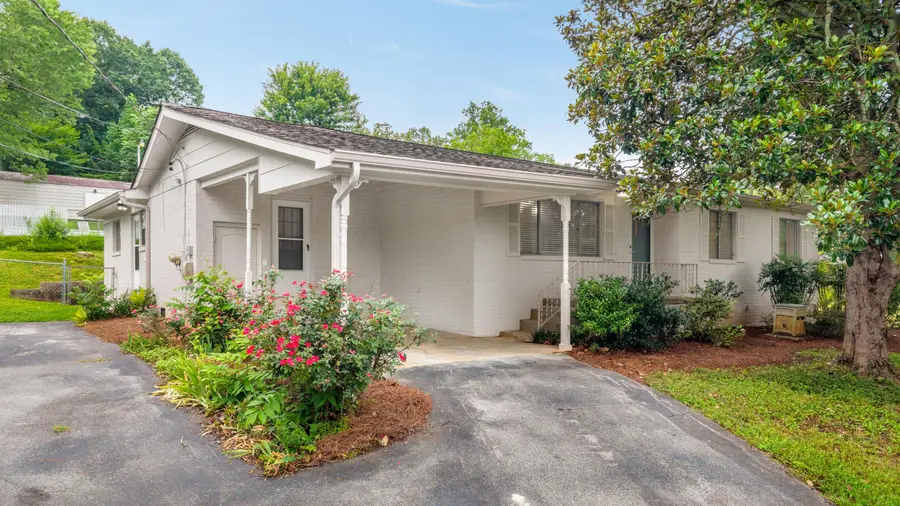 7517 Boriss Drive, Chattanooga, TN 37416 - #2