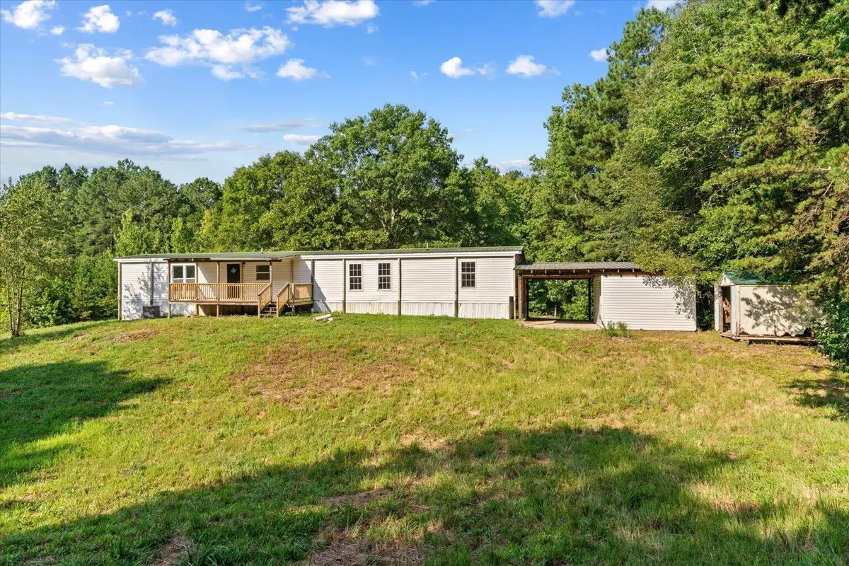 1237 North Pass, Chatsworth, GA 30705 - #1
