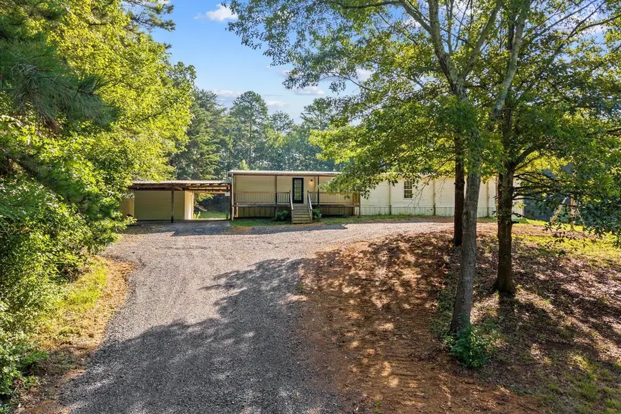1237 North Pass, Chatsworth, GA 30705 - #2