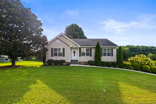 8916 Wings Way, Hixson, TN 37343
