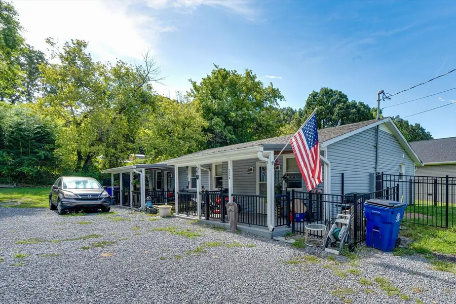 1405 Elrod Street Se, Cleveland, TN 37311 - #3