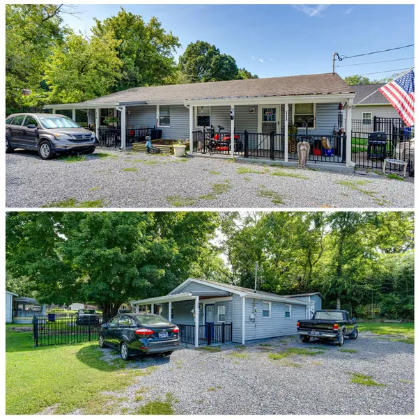1403 Elrod Street Se, Cleveland, TN 37311